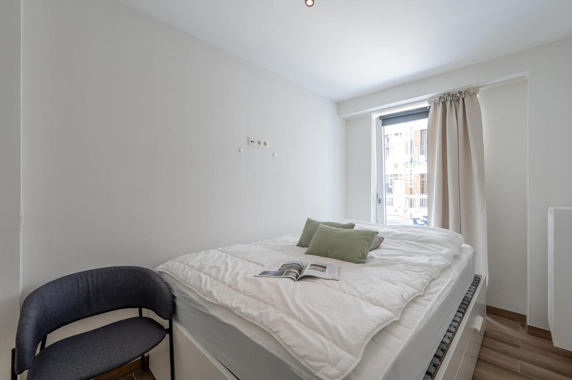 Appartement Havenzicht Blankenberge Extérieur photo